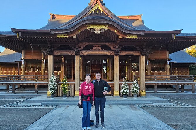 Mount Fuji and Cherry Blossom E-Bike Tour (Seasonal Availability) - E-Bike Experience