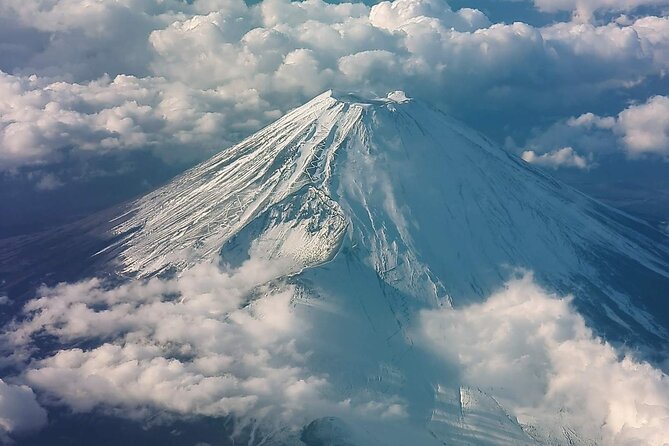 Mount Fuji Four Iconic Scenic Spots Day Tour From Tokyo - Transportation and Transfers