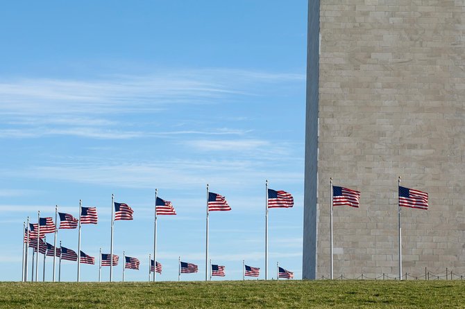 Mount Vernon Historical Walking Tour With Transportation From DC - Visit to Christ Church in Alexandria