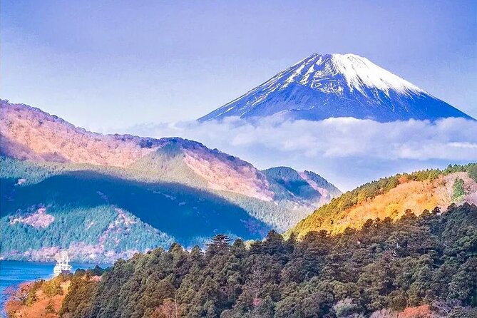 Mt. Fuji and Hakone Land Sea Air Tour With Free Skycar From Tokyo - Operational Notes