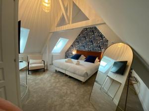 Museum Hotel - The Sum Up