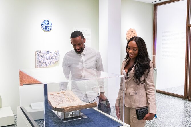 Museum of Fine Arts, Houston All Access Admission Ticket - Fees and Inclusions