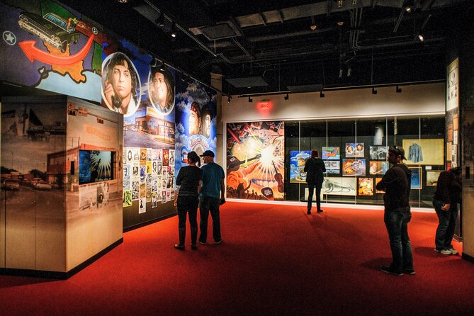 Music Pass: Entry to 7 Museums, Trolley Tour, Ole Smoky Tasting - Tips for Maximizing Your Experience