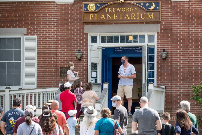 Mystic Seaport Museum Adventure - Visitor Ratings and Recommendations