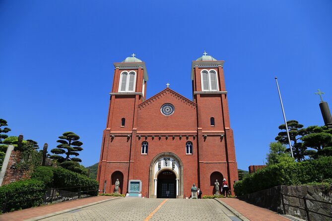 Nagasaki Private Cultural and Historical Tour With Licensed Guide - Discovering the A-Bomb Museum