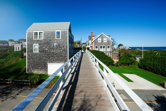 Nantucket Coast to Coast Self-Guided Biking or Driving Tour - Tips for a Successful Tour Experience