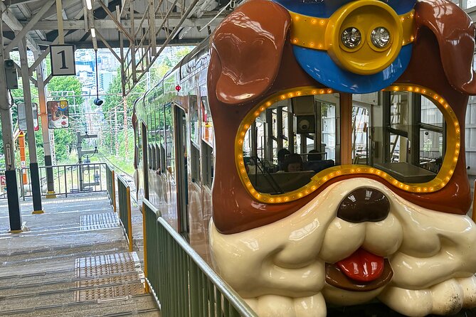 Nara Adventure: Todaiji, Kasuga Shrine, Nara Park, Hozanji Temple - Booking Information