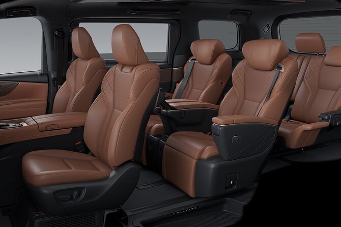 Narita Airport to Kyoto City Japan | Private Transfer. - Pricing and Payment