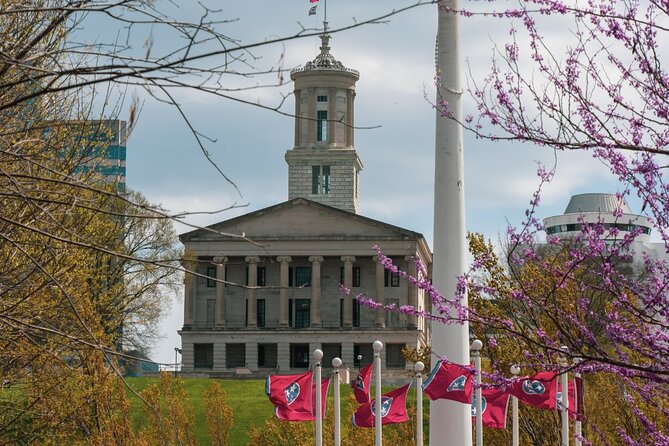 Nashville Black History & Civil Rights Trail Tour - The Sum Up