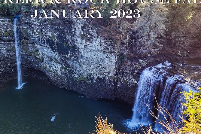 Nashville to Fall Creek Falls All-Inclusive Full Day Excursion - Discovering Rocky Point Overlook