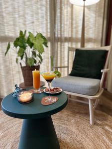 Nell Hotel - The Sum Up