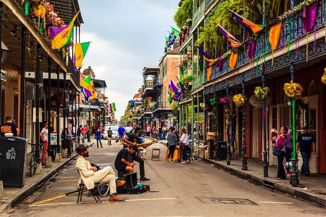 New Orleans Drunken Voodoo, Mystery, Paranormal, Supernatural and History Tour - Feedback and Recommendations From Previous Guests