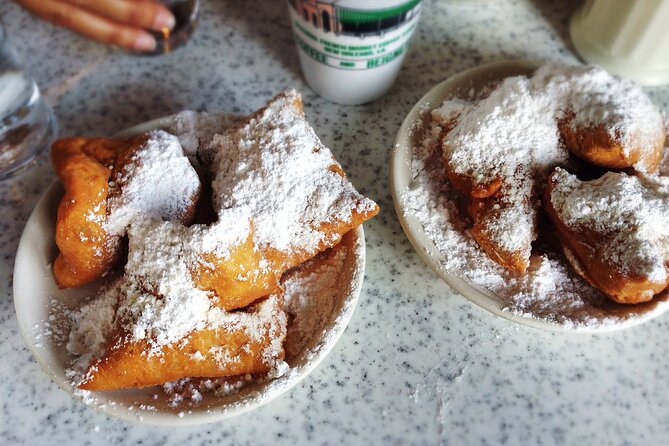 New Orleans: Highlights of the French Quarter - Rich Cultural Heritage
