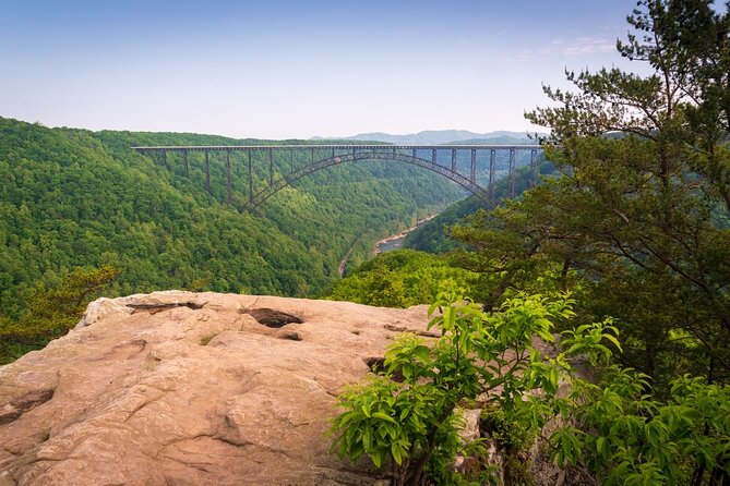 New River Gorge National Park Audio Tour Guide - Tips for an Enjoyable Tour Experience