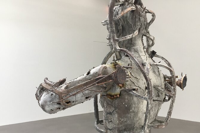 New York City Art Gallery Tour - Traveler Reviews and Experiences