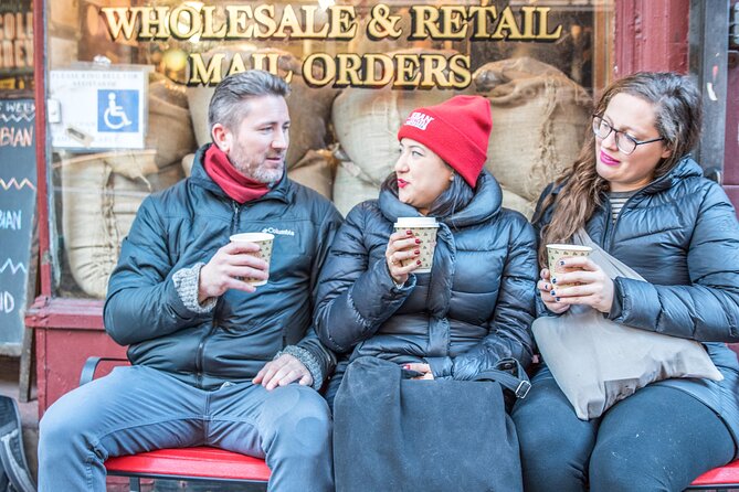 New York City Greenwich Village 3 Hour Private Walking Tour - Reviews and Ratings