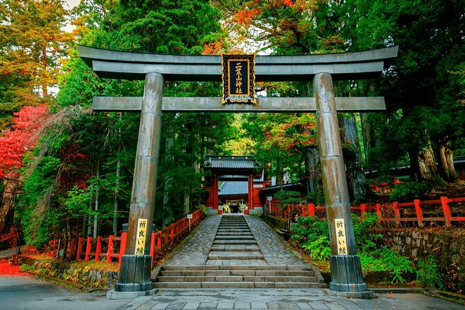 Nikko Private Day Trip With English Speaking Driver From Tokyo - Accessibility and Suitability
