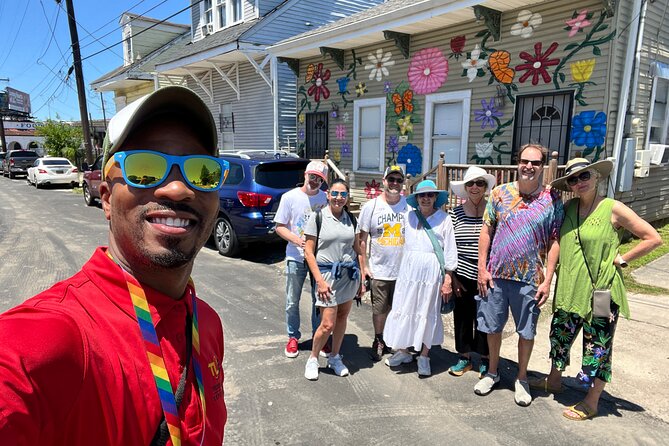 Nola Party Bus Tour - Customer Reviews and Feedback