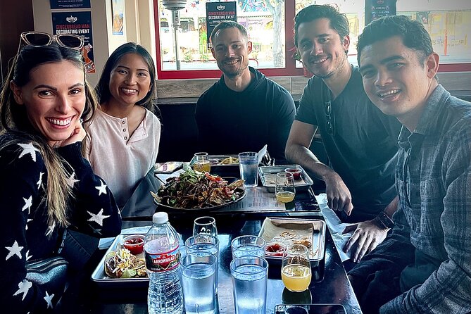 North Park Beerucation Tour - Highlights of the Tour Experience
