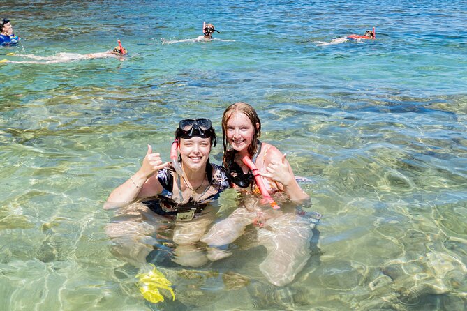 Nualolo Kai Beach Landing Raft Adventure - Discovering the Nualolo Kai Fishing Village