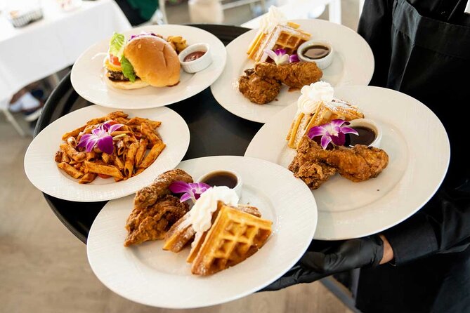 NYC Bottomless Brunch Cruise With Iconic Views - Guest Reviews and Ratings