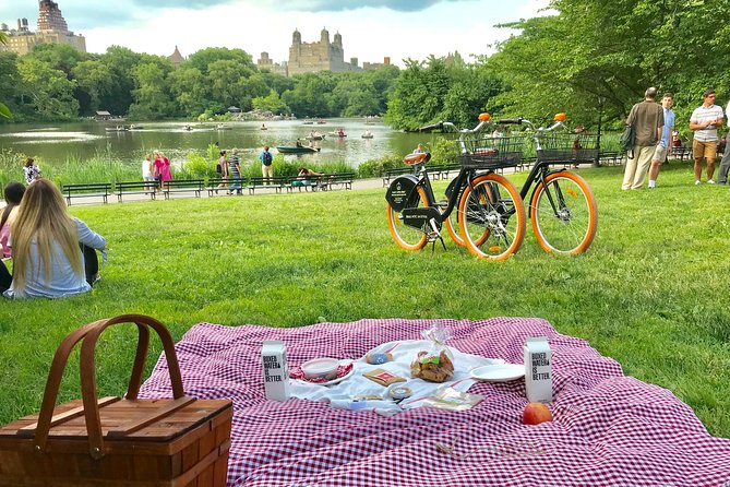 NYC Central Park Bicycle Rentals - Tips for a Successful Bike Rental Experience