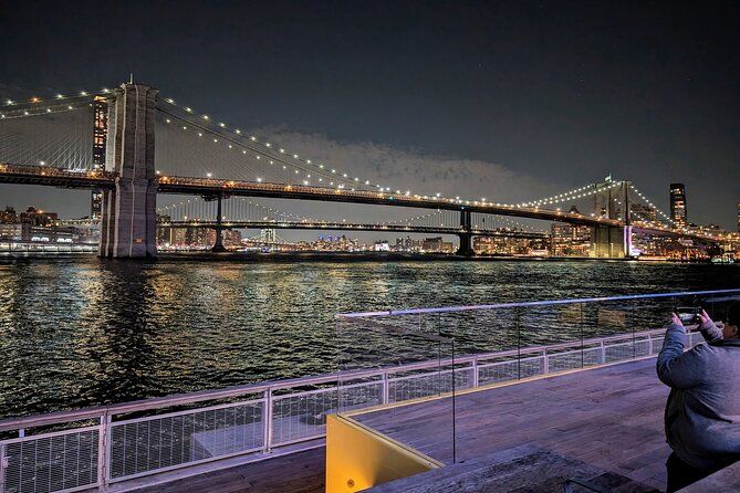 NYC Holiday Lights Tour - Tips for a Great Tour