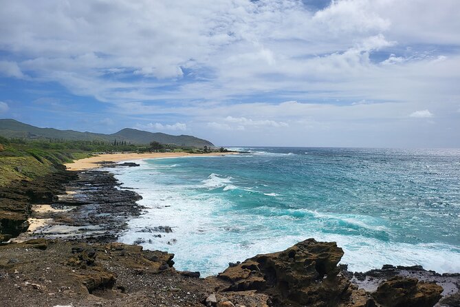 Oahu Fun Circle Island Tour With Pickup - Discovering Movie Locations and Cultural Sites