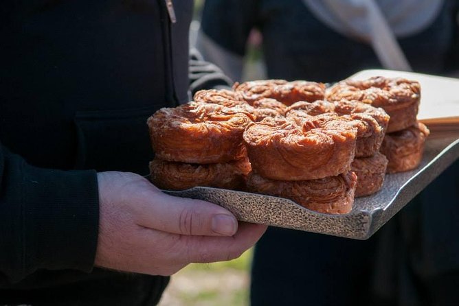 Oaklands Temescal Tastes Tour - The Sum Up