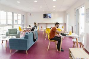 Odalys City Metz Manufacture - The Sum Up