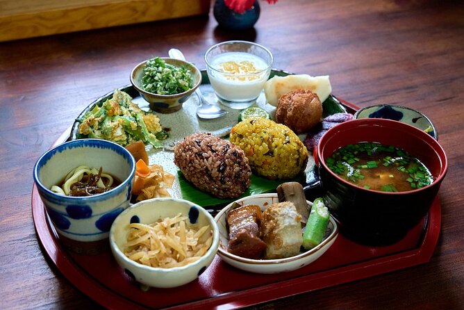 Okinawa Blue Zone 4 Days Discovery Adventure in UNESCO Site - Booking and Confirmation Process
