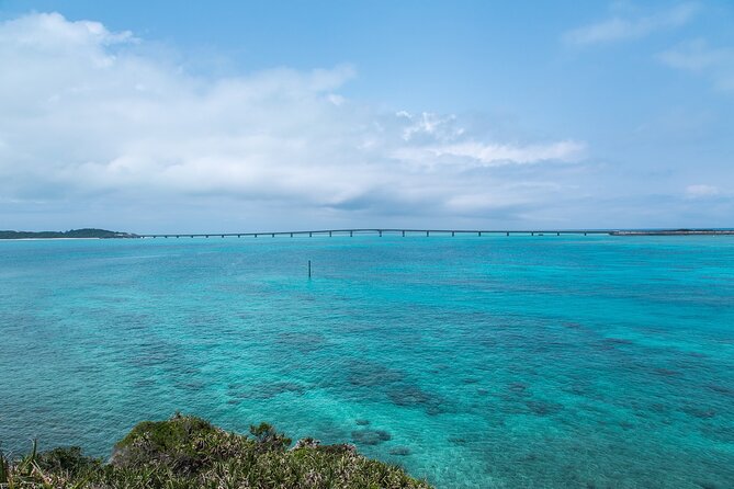 Okinawa Private Full Day Tour With Daily Chauffeur - Cancellation and Flexibility