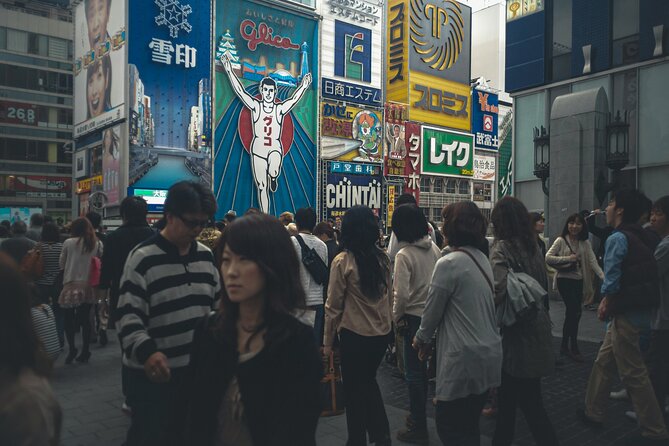 One Day Osaka Expo 2025 Kansai Admission Ticket - Highlights of the Expo