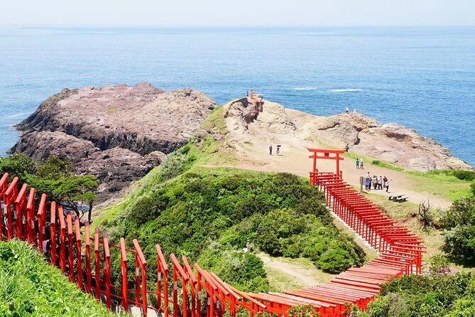 One Day Tour to Kitakyushu and Yamaguchi From Fukuoka - Highlights of Kitakyushu
