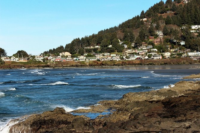 Oregon Coastal Tour: Florence to Yachats - Pricing Structure