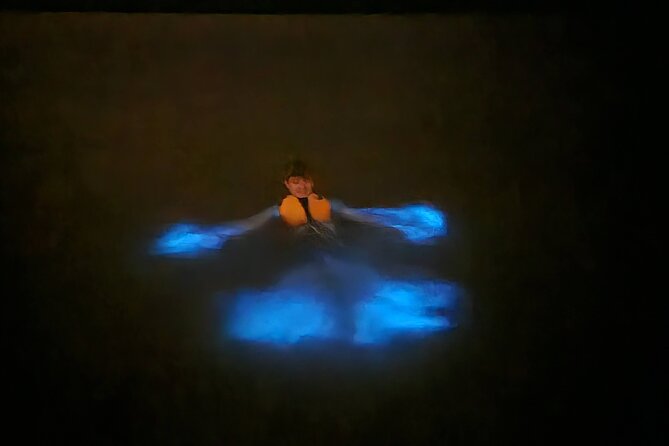 Orlando Bioluminescence Kayak and Swim Adventure - Praise for the Skilled Guides