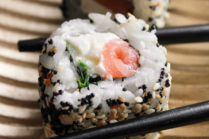 Osaka Delights: Traditional Japanese Food Tour - Local Insights From Your Guide
