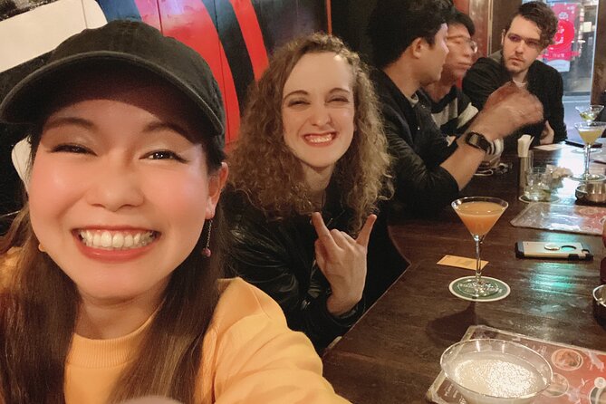 Osaka : Food and Bar Tour in Namba - Exploring the Namba District