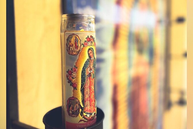Our Lady of Guadalupe Walking Tour in Santa Fe - Discovering Santa Fes Spiritual and Cultural Landscape