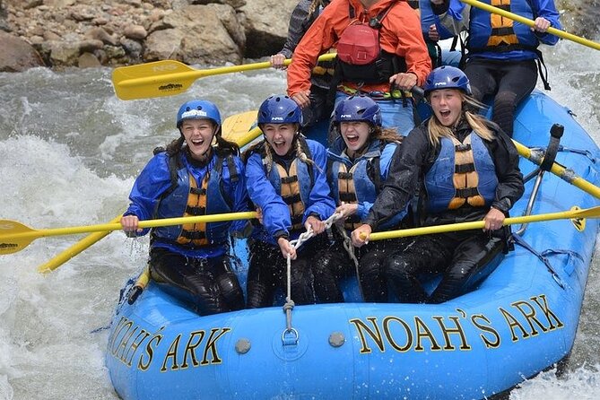 Park and Paddle Package - Explore the Wilderness