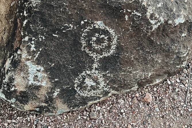 Peaceful Morning Walk: Guided Journey Through the Sonoran Desert - Tips for a Successful Morning Walk