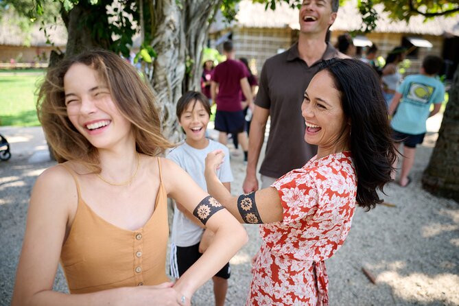 Polynesian Cultural Center: Ticket, Buffet and Show Package - Guest Reviews and Feedback