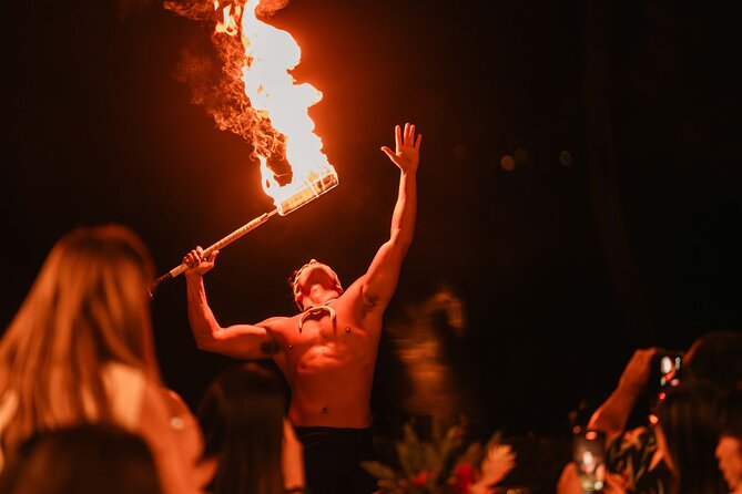 Polynesian Show and Dining Experience With Transfer - Guest Reviews and Feedback