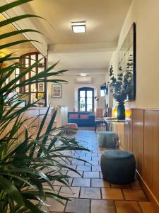 Posta Vecchia Hotel - The Sum Up