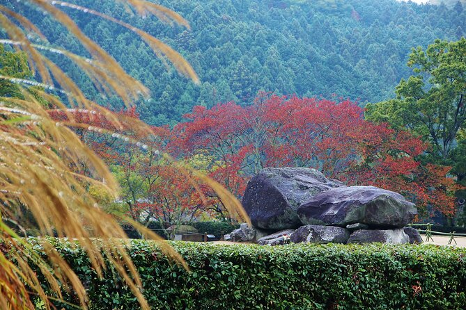 Private 2 Days Tour in Asuka Village Hidden Gems of Nara - Tour Pricing and Cancellation Policy