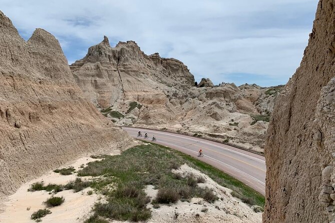 Private 6 Hours Badlands National Park E-Bike Activity - Booking and Cancellation Policies