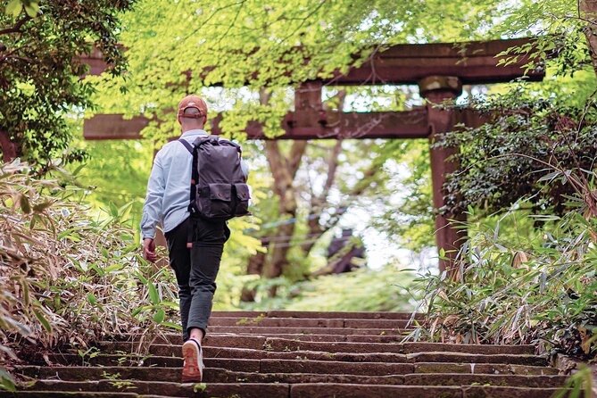 Private Bespoke Kanazawa Walking Tour - Exploring Kanazawas Highlights