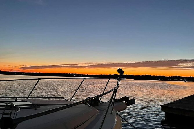 Private Boat Charter for Masonboro Island and Wrightsville Beach - Customer Reviews and Testimonials