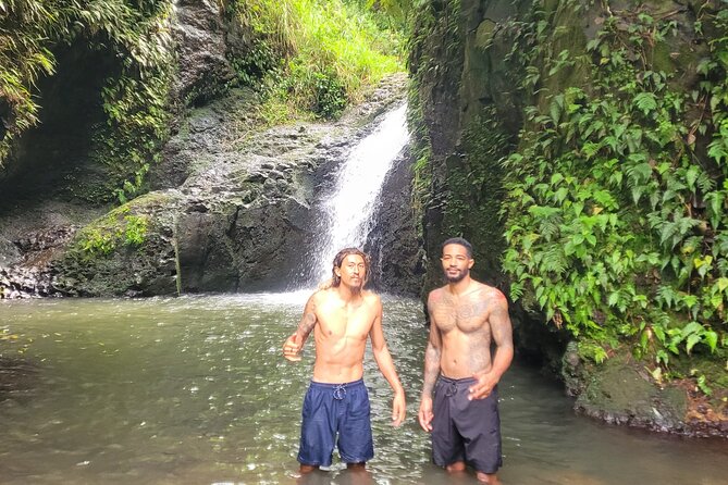 Private Bucket List Adventure Day- Hikes, Beaches, Waterfalls - Memorable Traveler Experiences