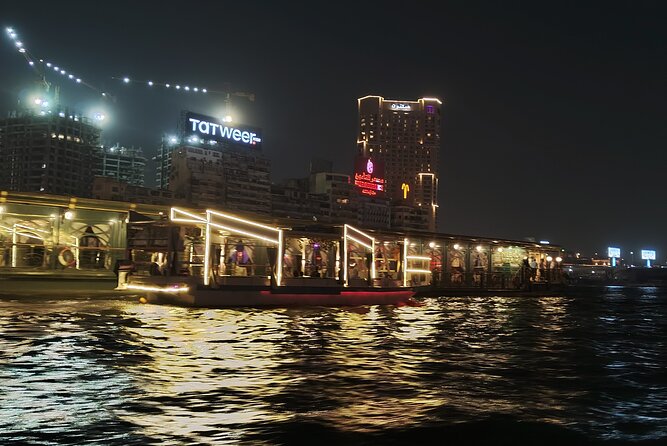 Private Cairo by Night Tour - Private Experience